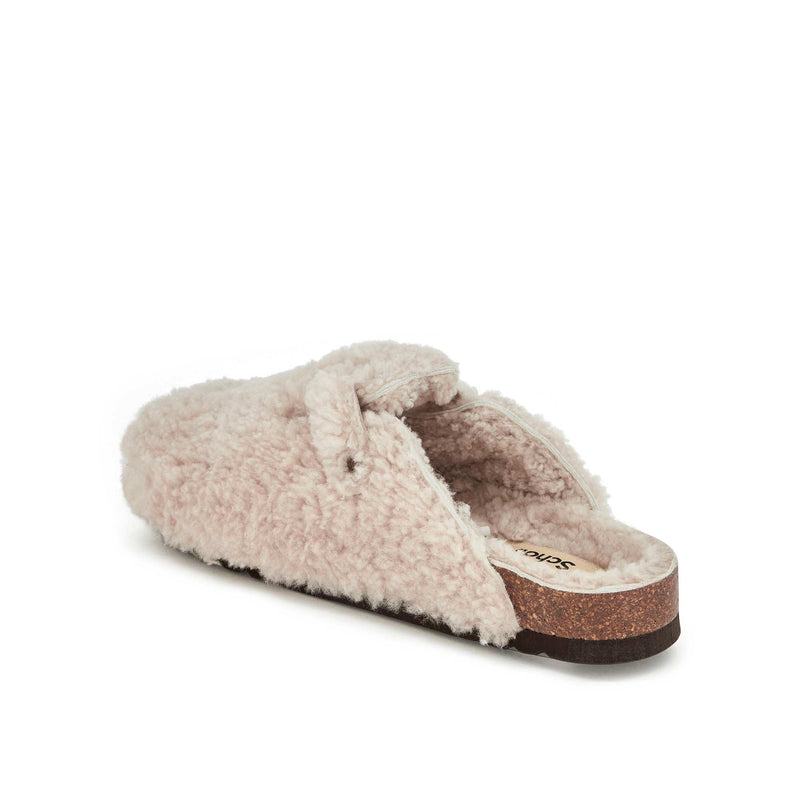 FAE NEW - Shearling - Off white - 