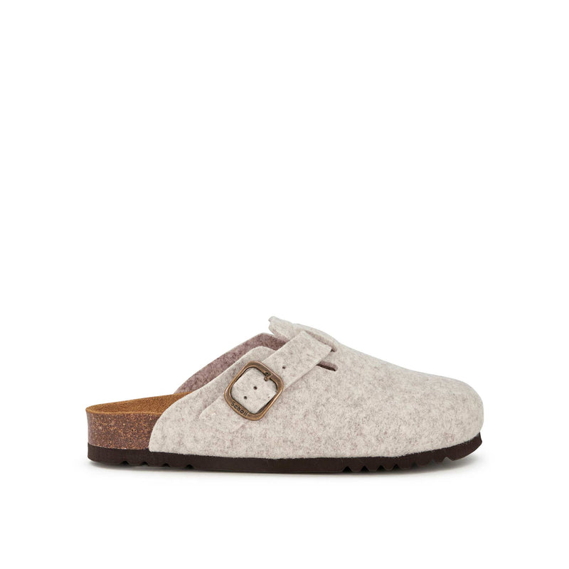 FAE NEW - Feltro - Beige - 