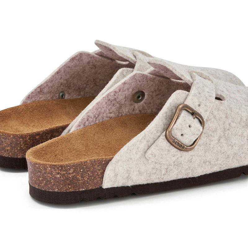 FAE NEW - Felt - Beige - 