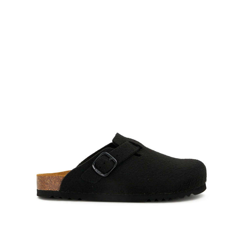 FAE NEW - Felt - Black - 