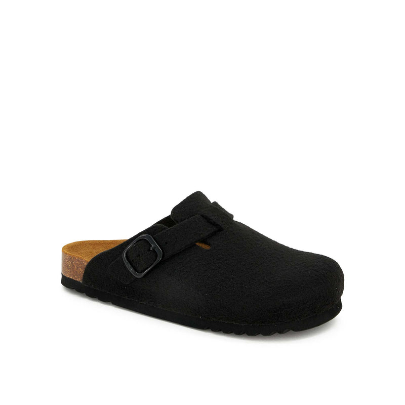 FAE NEW - Felt - Black - 