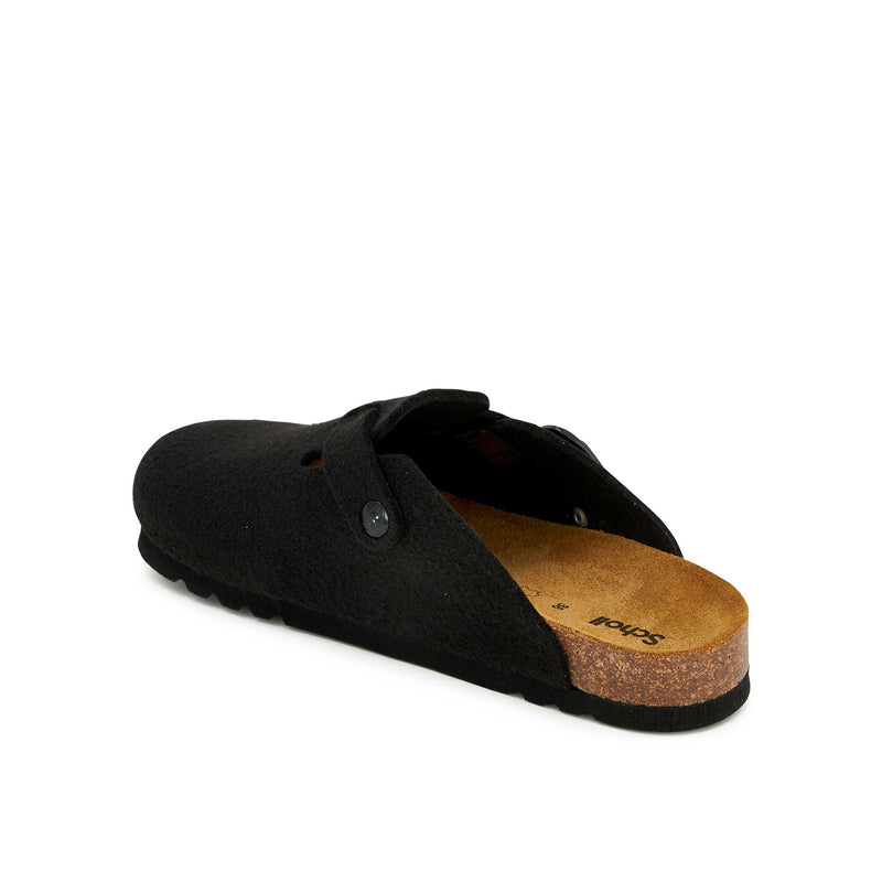 FAE NEW - Felt - Black - 