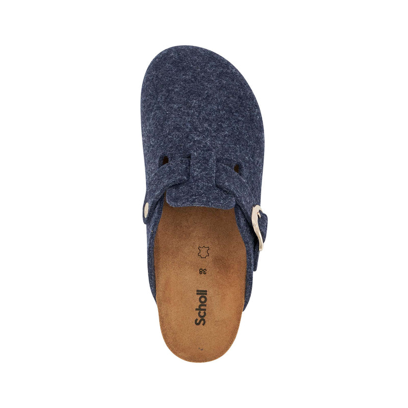 FAE NEW - Felt - Blue - 