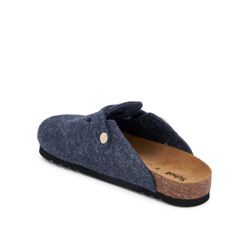 FAE NEW - Felt - Blue - 