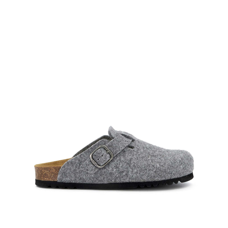 FAE NEW - Felt - Grey - 