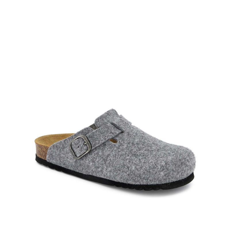 FAE NEW - Felt - Grey - 