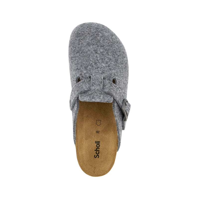 FAE NEW - Felt - Grey - 