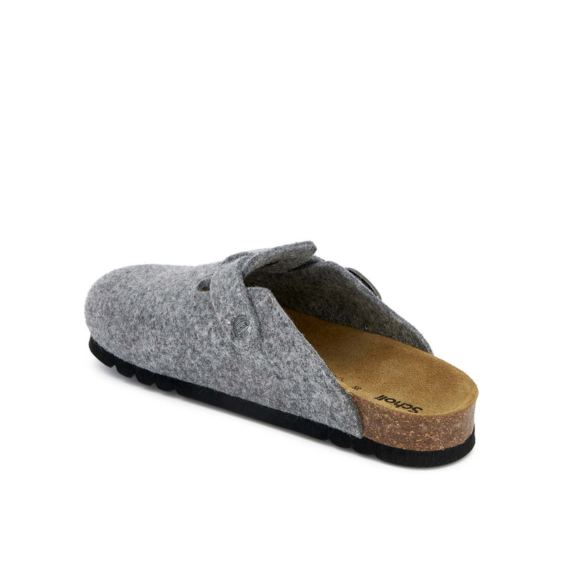 FAE NEW - Felt - Grey - 