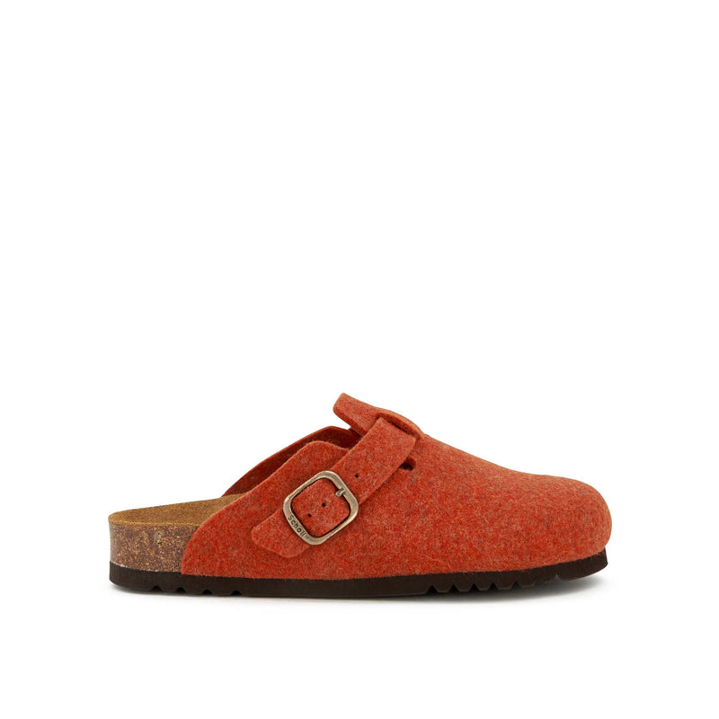 FAE NEW - Felt - Orange - 