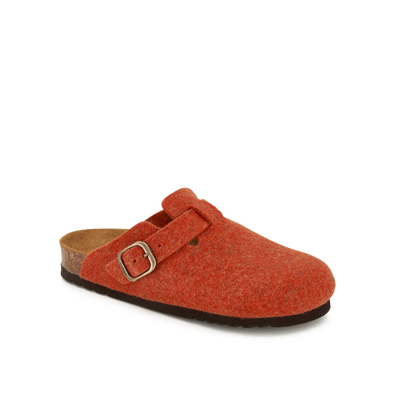 FAE NEW - Felt - Orange - 