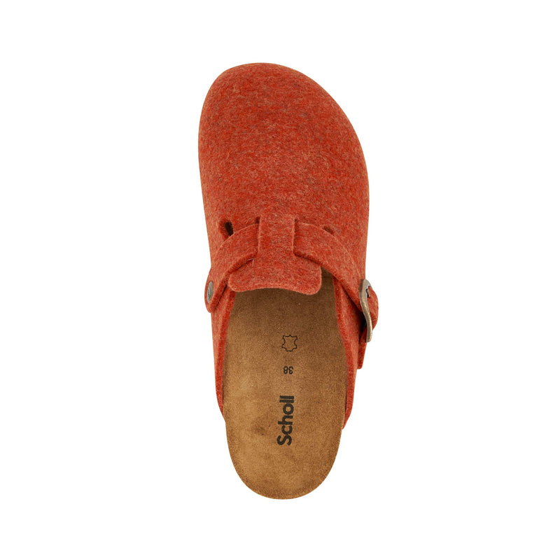 FAE NEW - Felt - Orange - 