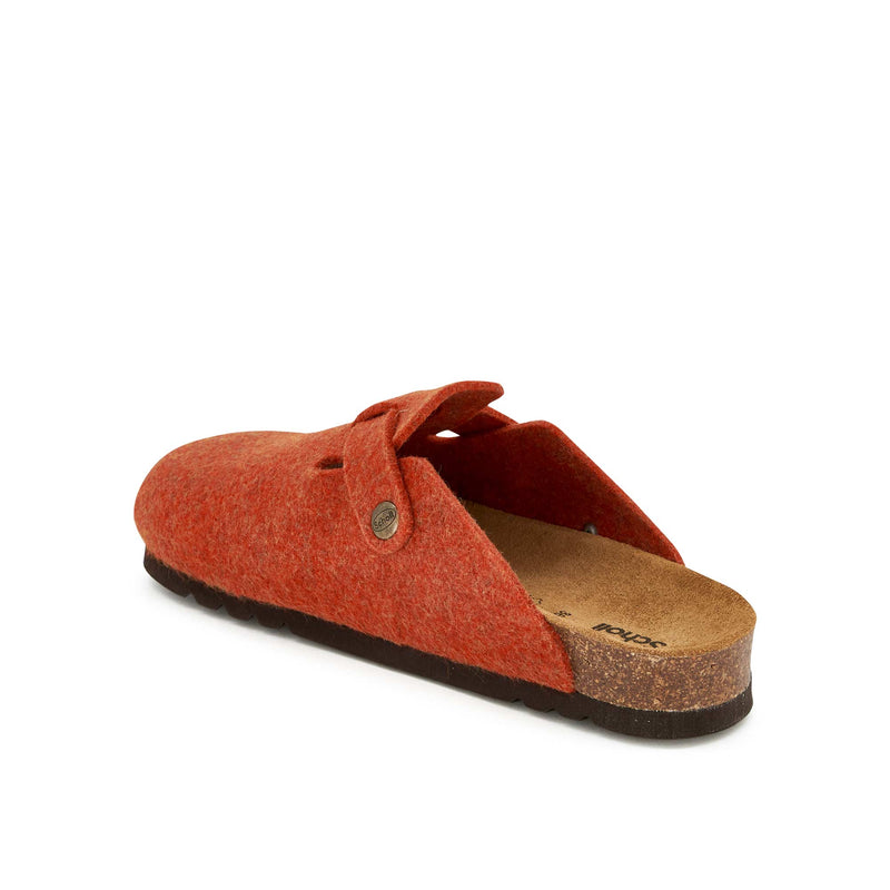 FAE NEW - Felt - Orange - 