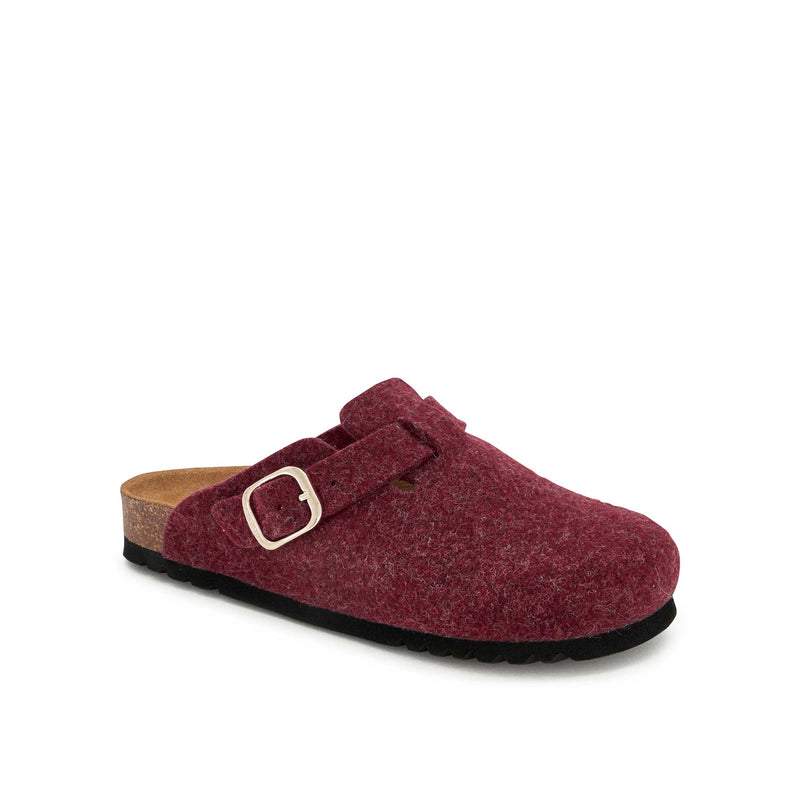 FAE NEW - Felt - Plum - 