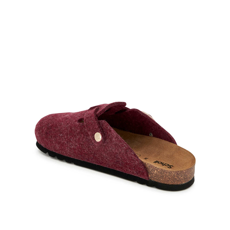 FAE NEW - Felt - Plum - 