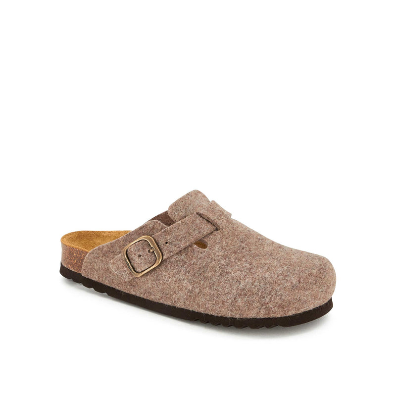 FAE NEW - Felt - Light brown - 