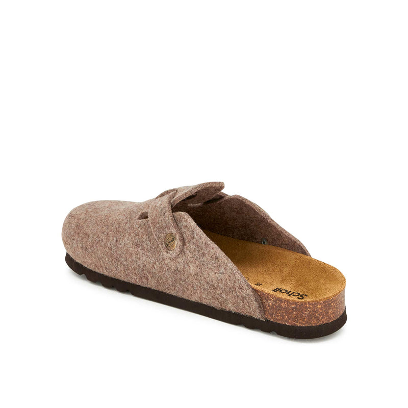 FAE NEW - Felt - Light brown - 