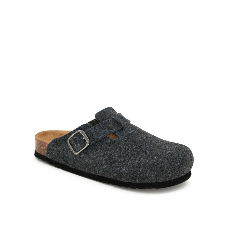 FAE NEW - Felt - Anthracite - 