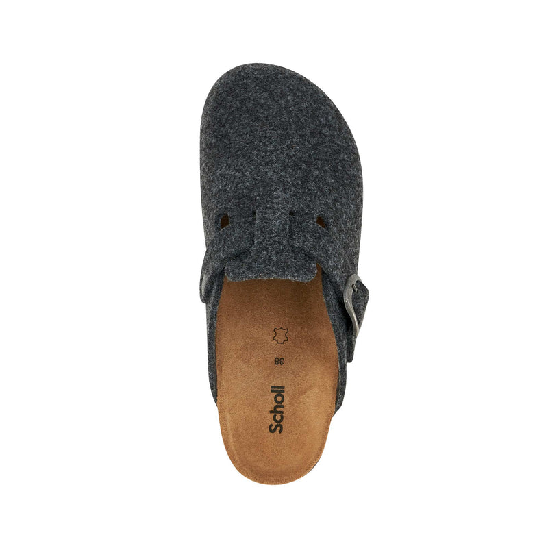 FAE NEW - Felt - Anthracite - 