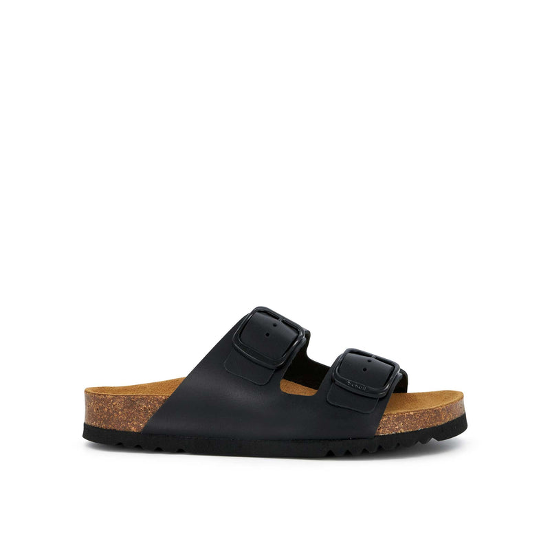 JOSEPHINE NEW - Cuero - Negro - Women