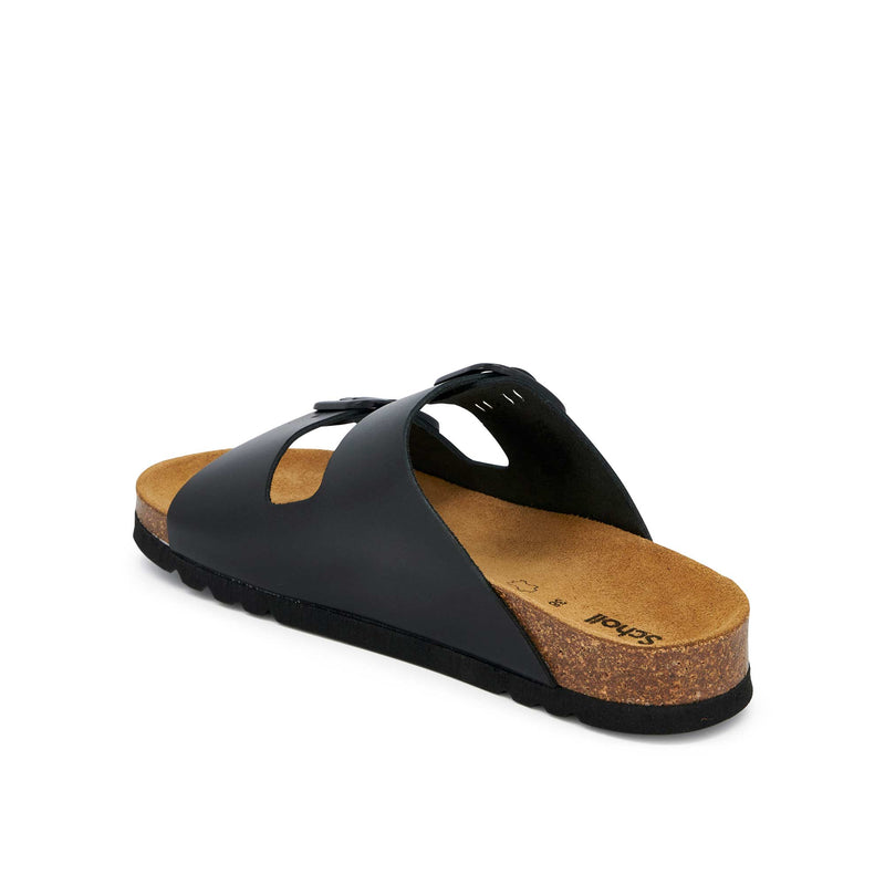 JOSEPHINE NEW - Cuero - Negro - Women