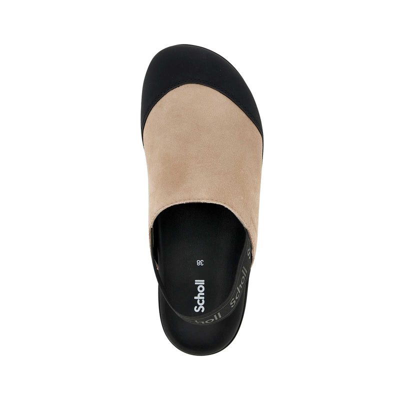 ABBY - Ante - Dark beige - Women