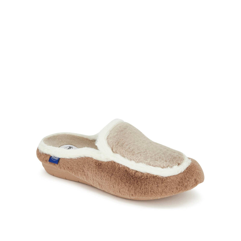 MILLY DOUBLE - \n - Light brown - 