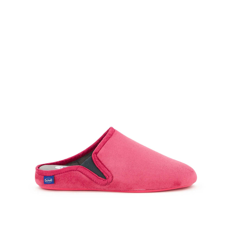 RACHELE SIDE - Microfibre - Fuchsia - 