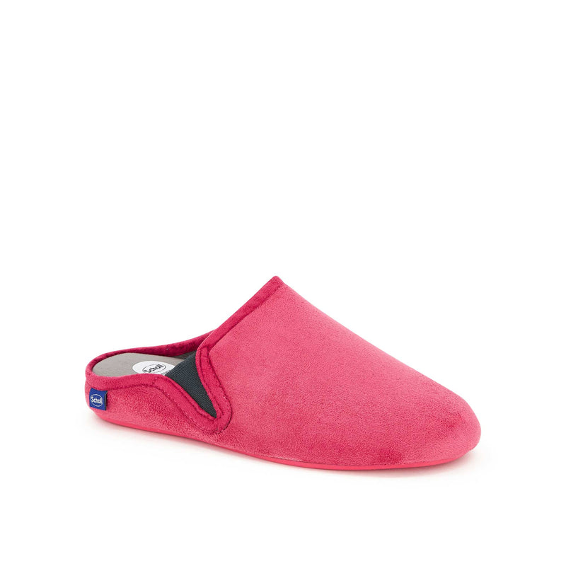 RACHELE SIDE - Microfibre - Fuchsia - 