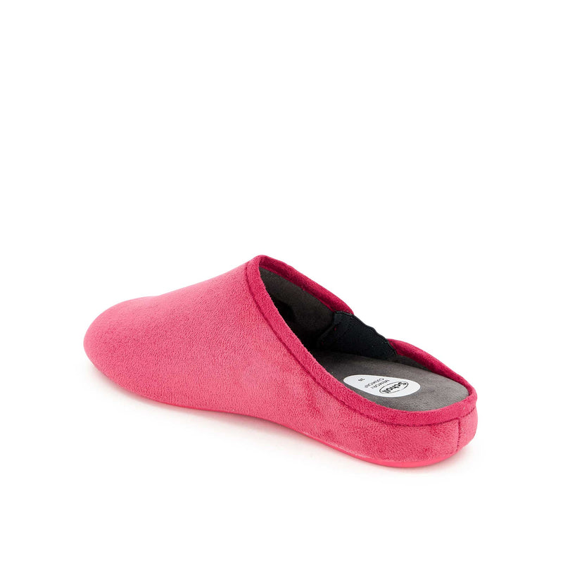 RACHELE SIDE - Microfibre - Fuchsia - 