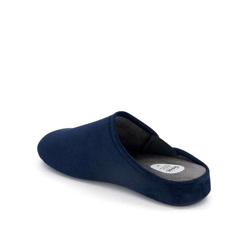 RACHELE SIDE - Microfibre - Navy blue - 