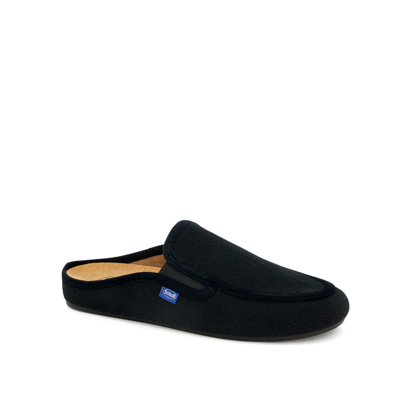 BRANDY ELA - Textile - Black - 