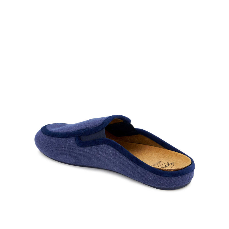 BRANDY ELA - Textile - Blue - 