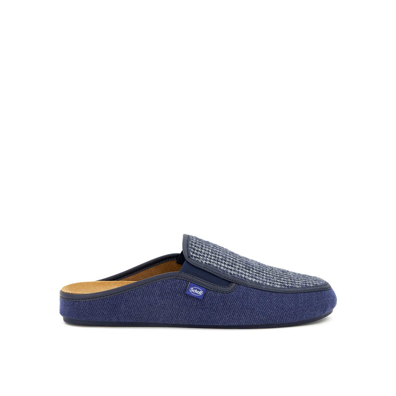 BRANDY ELA - Tessile - Blue - 