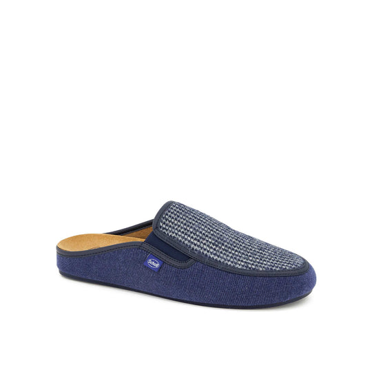 Dr scholls mens slippers on sale