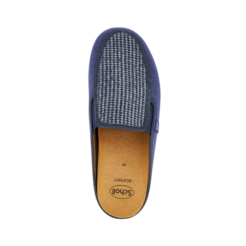 BRANDY ELA - Textile - Blue - 