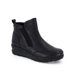 EDDA ANKLE BOOTS