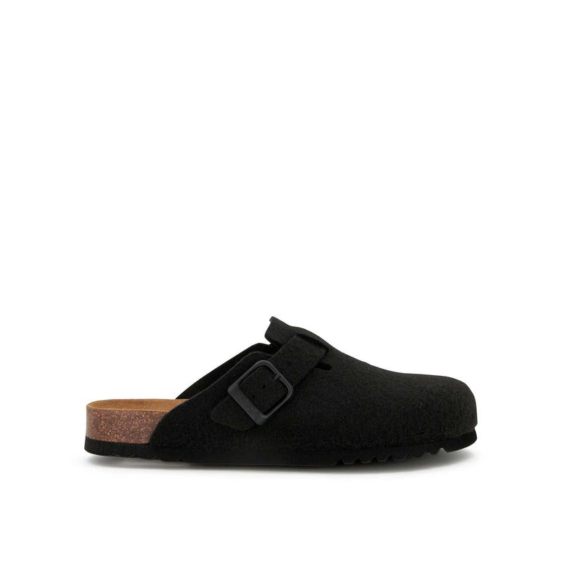 OLIVIER NEW - Felt - Black - 