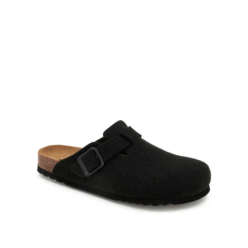 OLIVIER NEW - Felt - Black - 