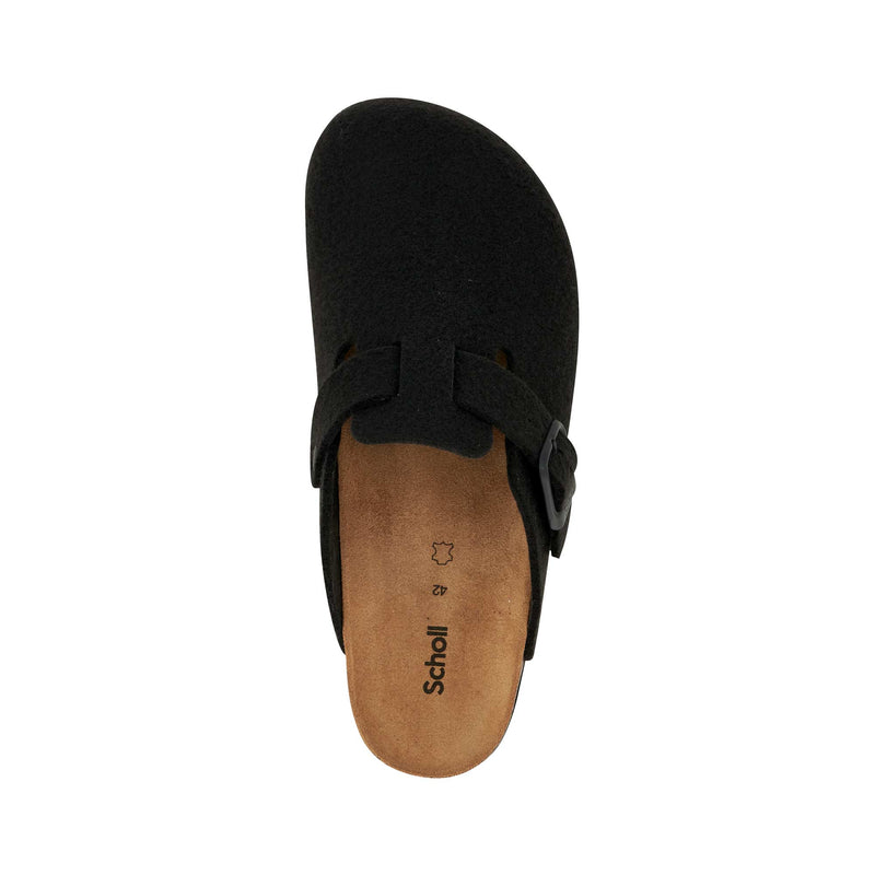 OLIVIER NEW - Felt - Black - 