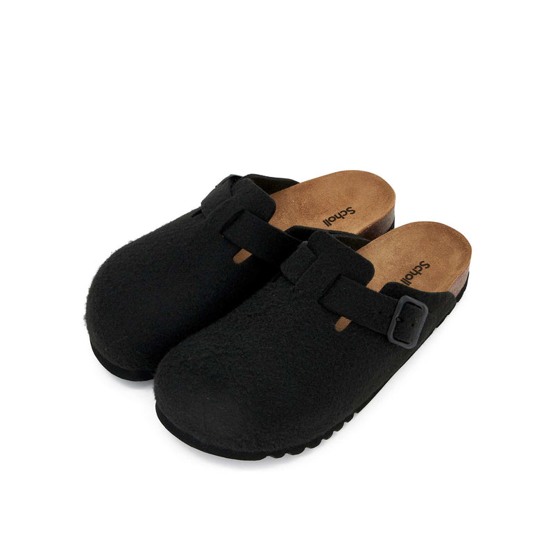 OLIVIER NEW - Felt - Black - 