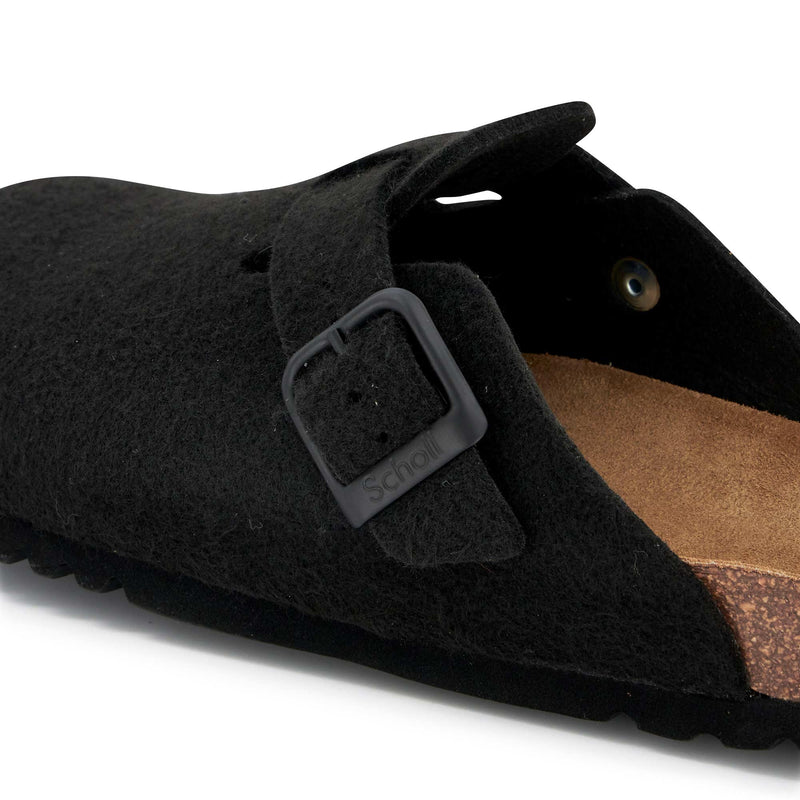 OLIVIER NEW - Felt - Black - 