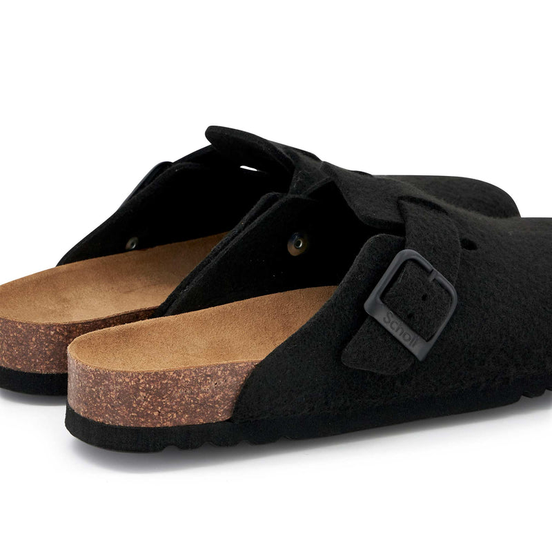 OLIVIER NEW - Felt - Black - 