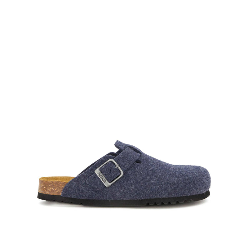 OLIVIER NEW - Felt - Blue - 