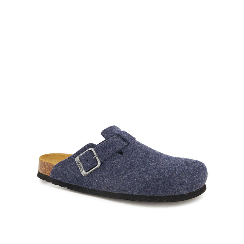 OLIVIER NEW - Felt - Blue - 