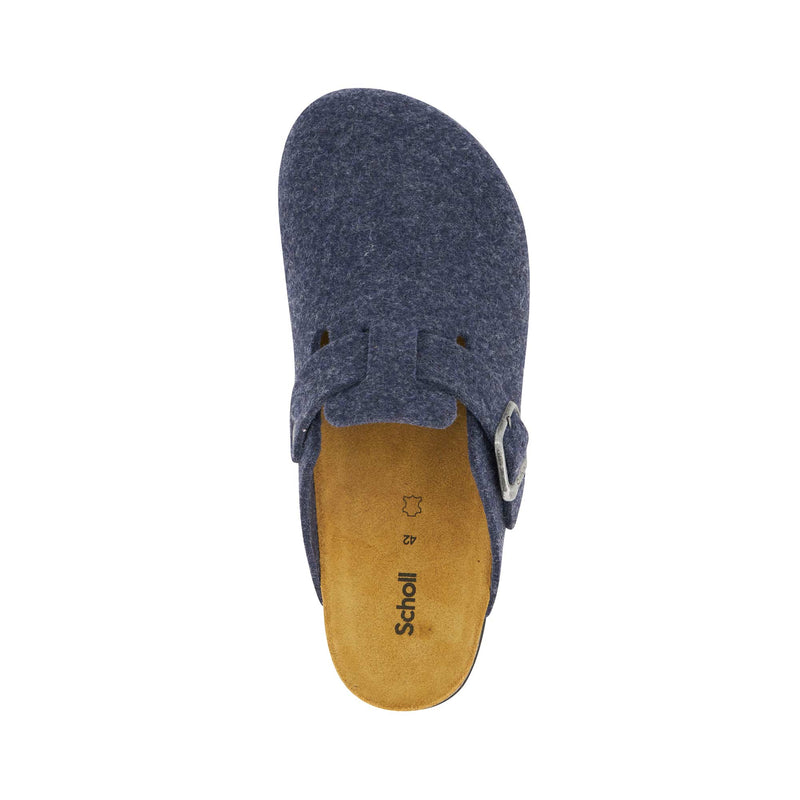 OLIVIER NEW - Felt - Blue - 