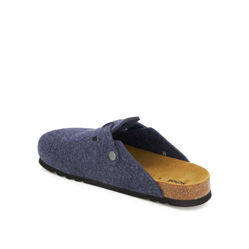 OLIVIER NEW - Felt - Blue - 