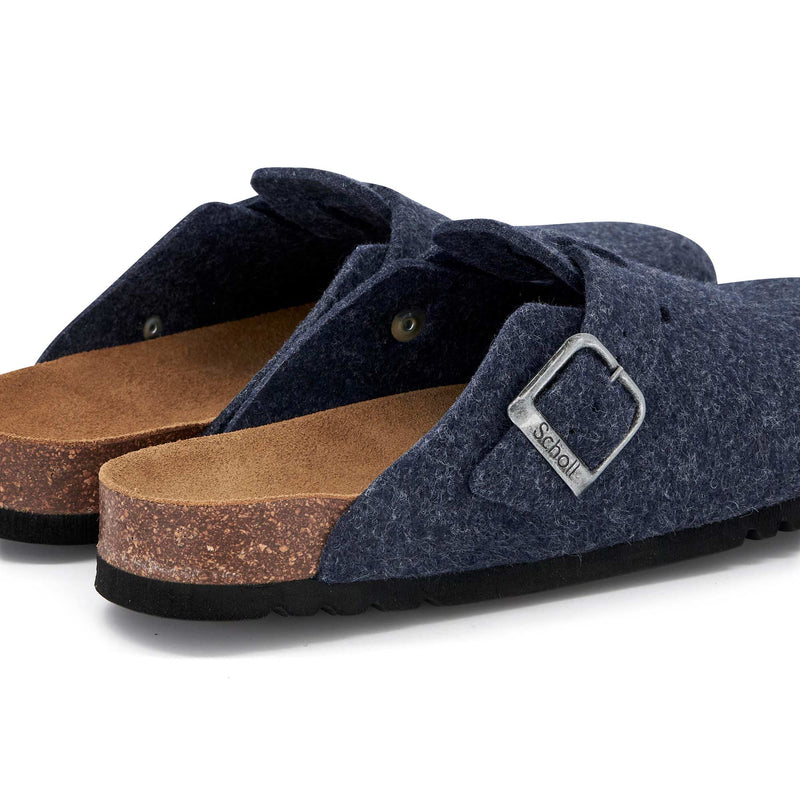 OLIVIER NEW - Felt - Blue - 