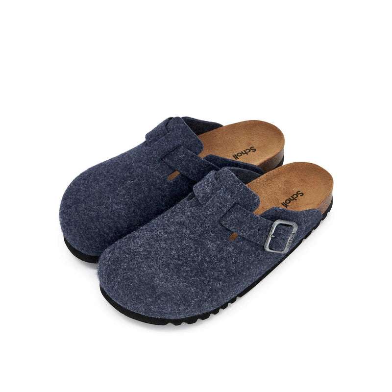 OLIVIER NEW - Felt - Blue - 