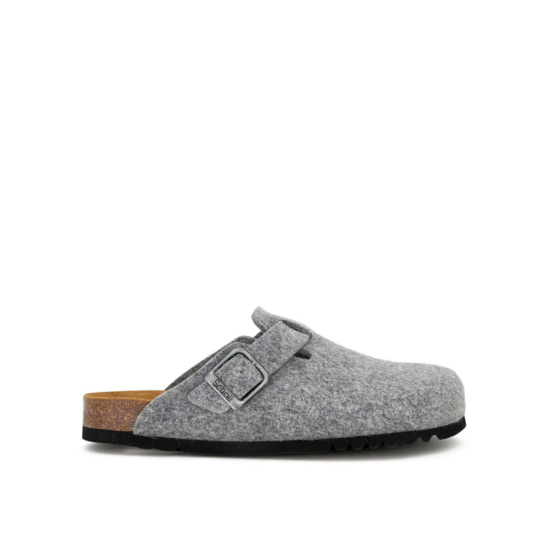 OLIVIER NEW - Felt - Grey - 