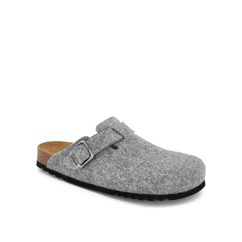 OLIVIER NEW - Felt - Grey - 